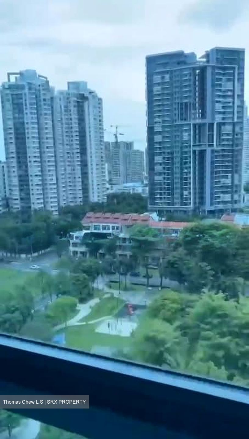 City Square Residences (D8), Condominium #581325501
